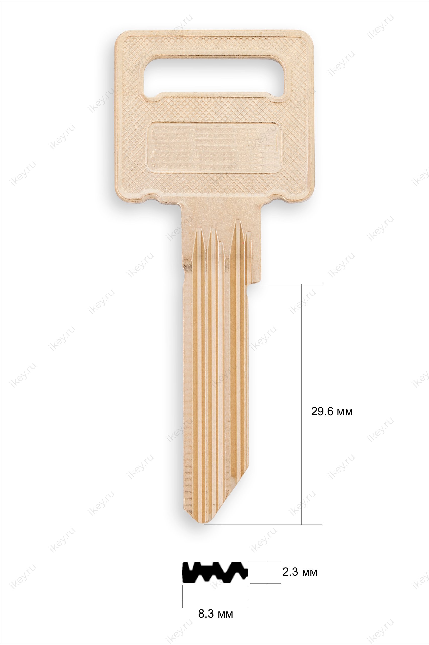 SCHUCO-T35 (имп.) - 1