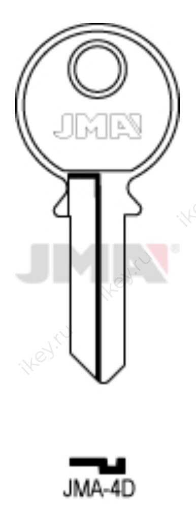 JMA-4D | BOM6R  (имп.) - 1