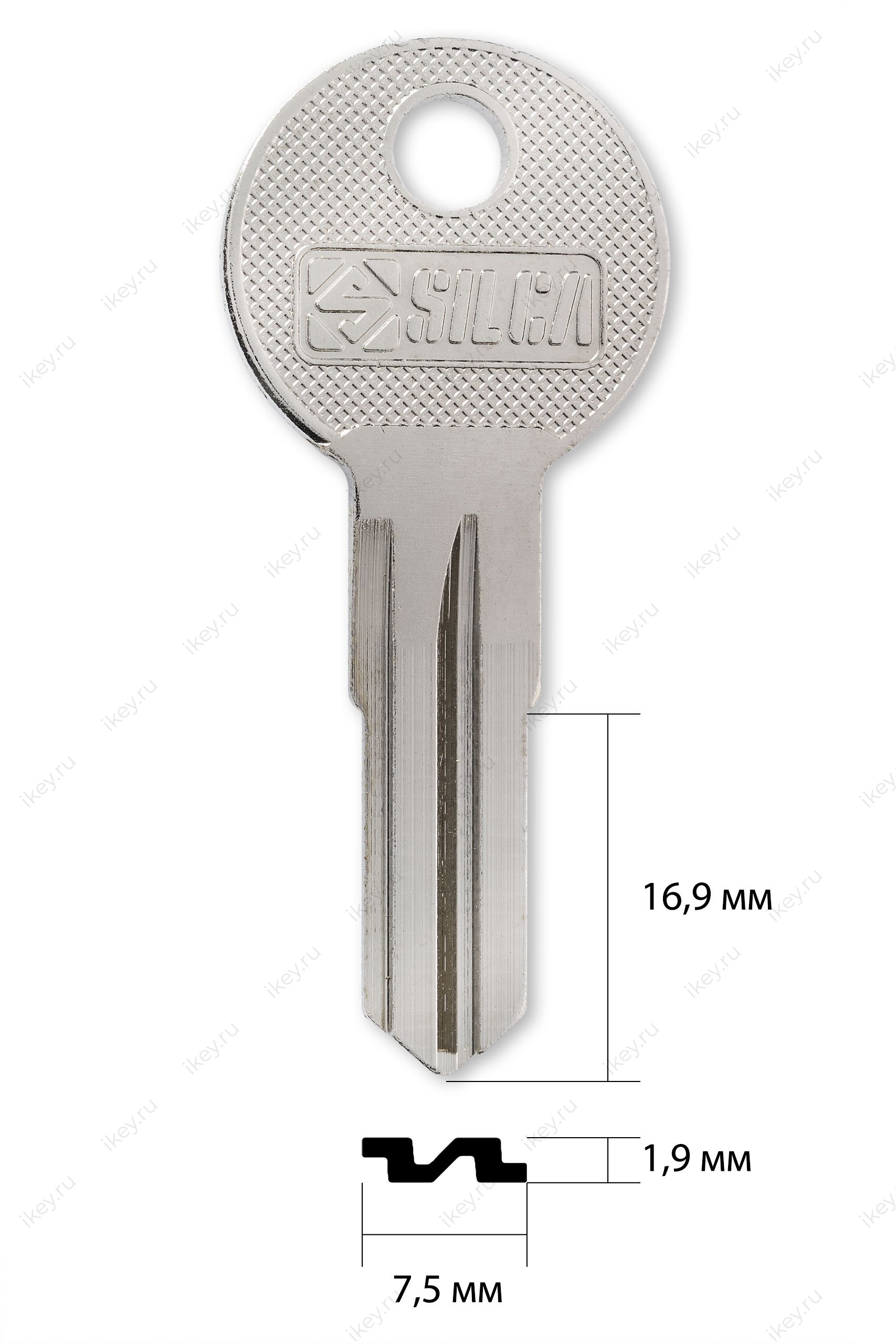 RE-3D | RN10R | REN3R (имп.) - 1