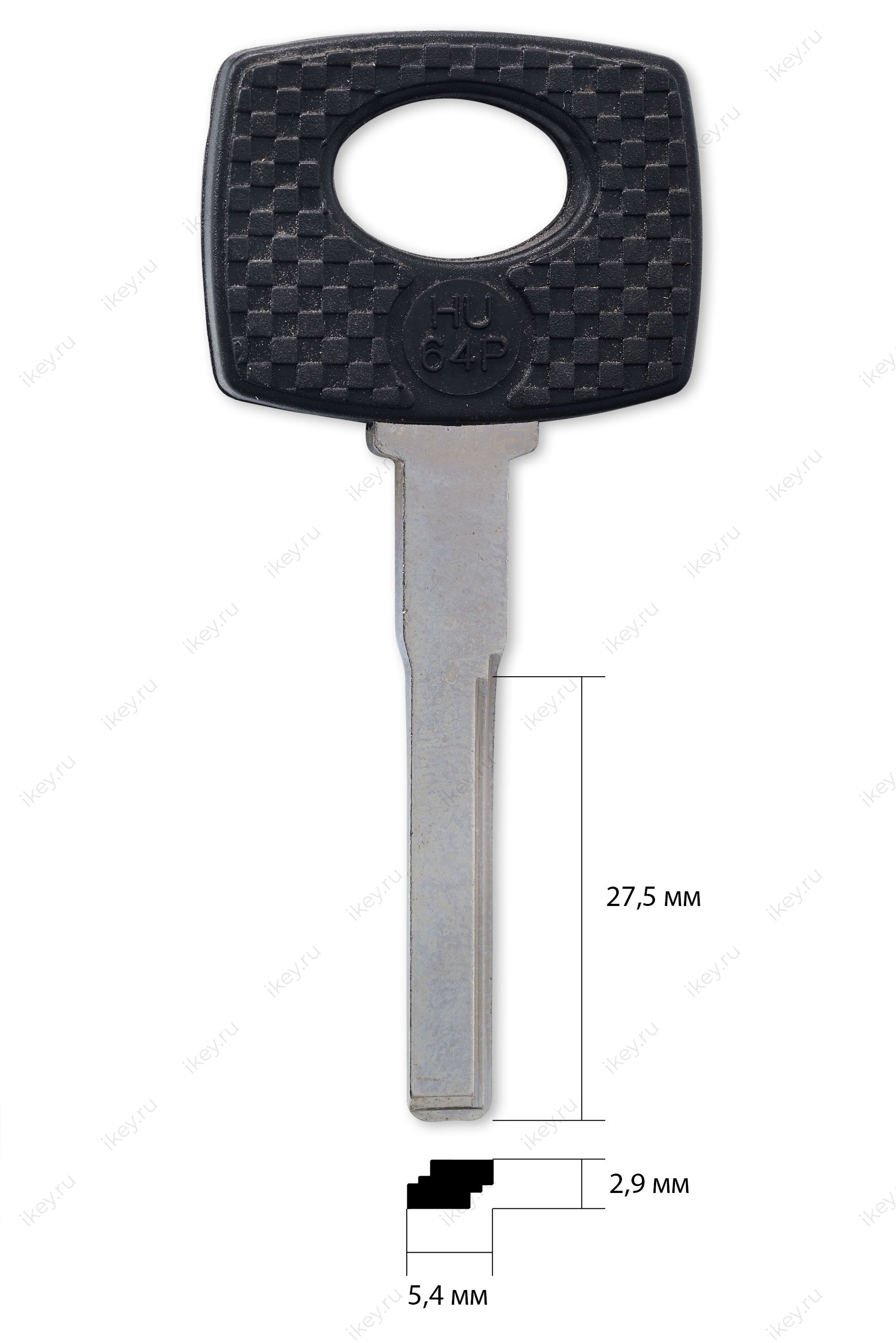 ME-7P | HF51P17 | HU64P (имп.) - 1