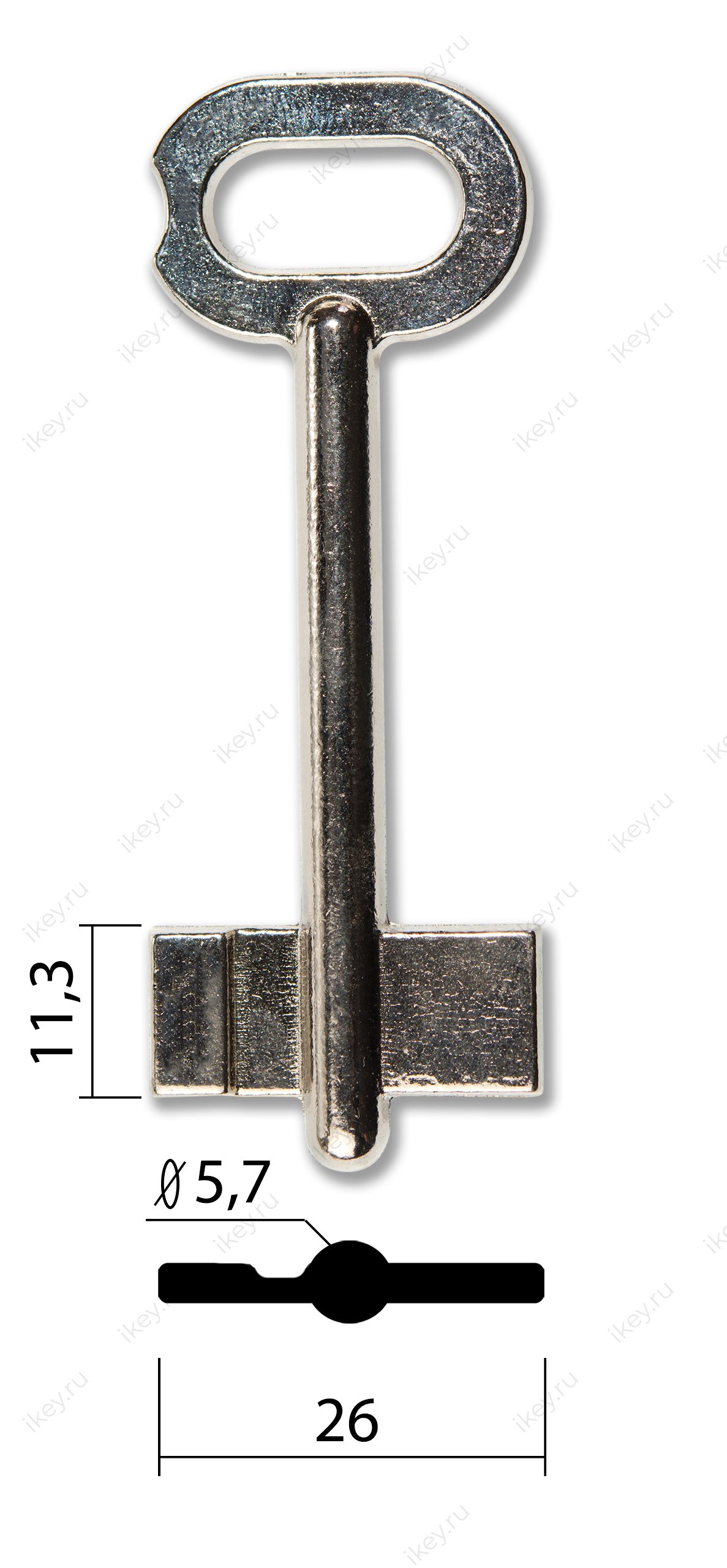 МОГИЛЕВ-1 - 1