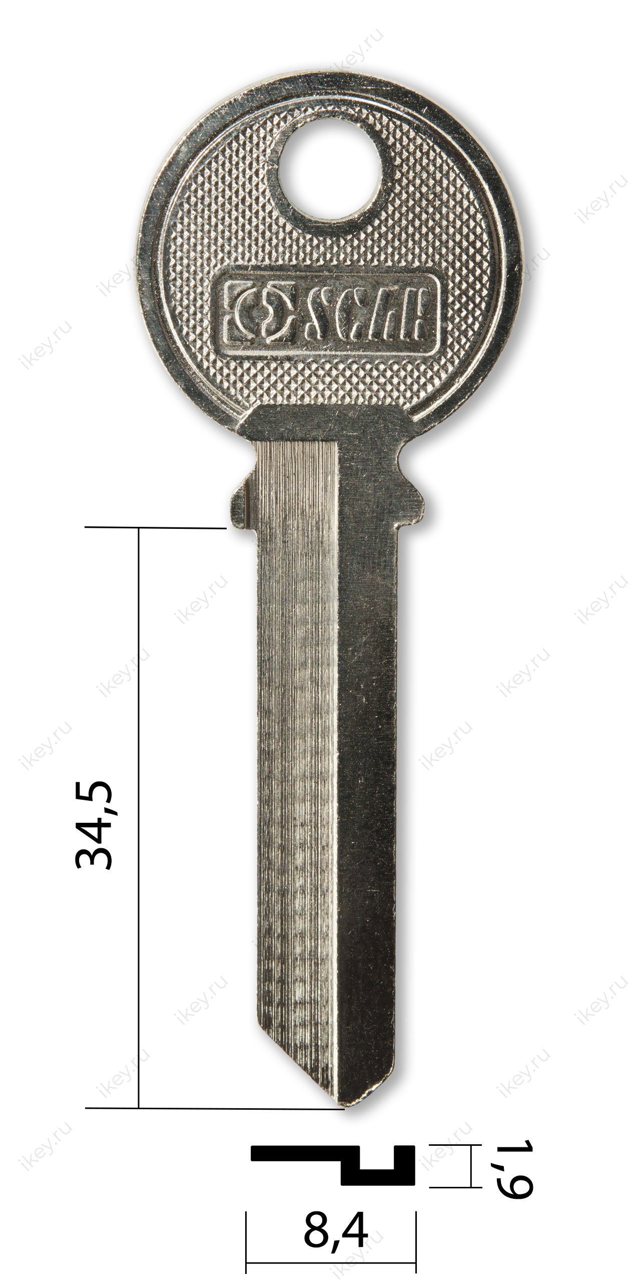 TRI-19D | TR14R | TL14 - 1