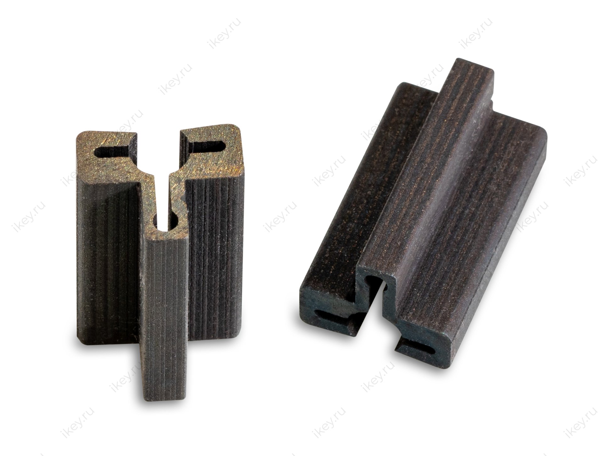 Приспособление для зажима ключей Mul-t-lock Esety Omega - 1