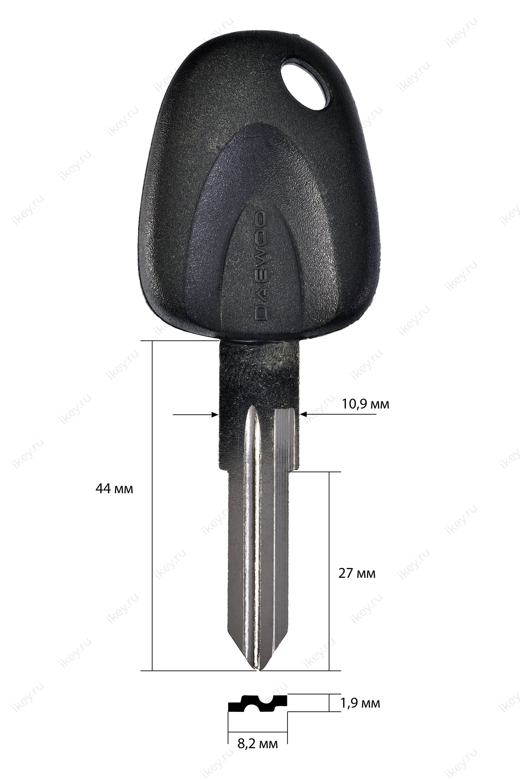 OPSP-1 | HF43P136 | DWO7BP - 1