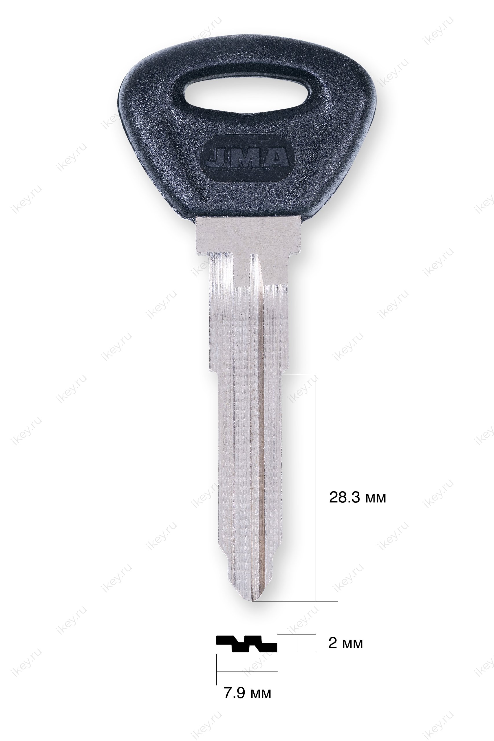 MAZ-7DP1 | MZ12RP88 | MAZ13EP (имп.) - 1