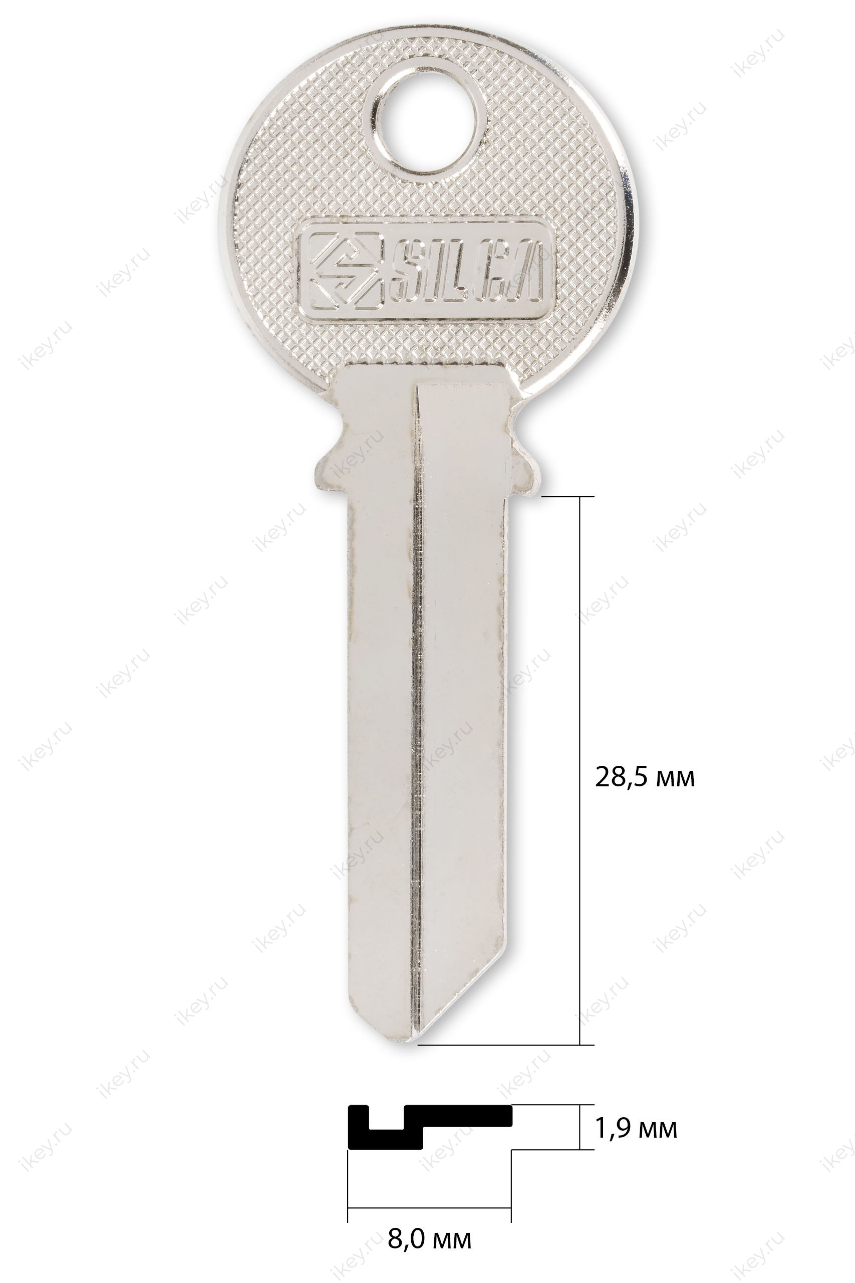 TRI-9i | TR6 | TL5R (имп.) - 1