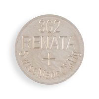 Батарейка RENATA 362 SR721SW - 1