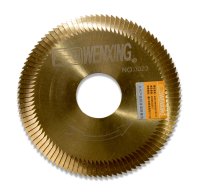 Фреза отрезная с б/н Wenxing HSS 0023 - 1