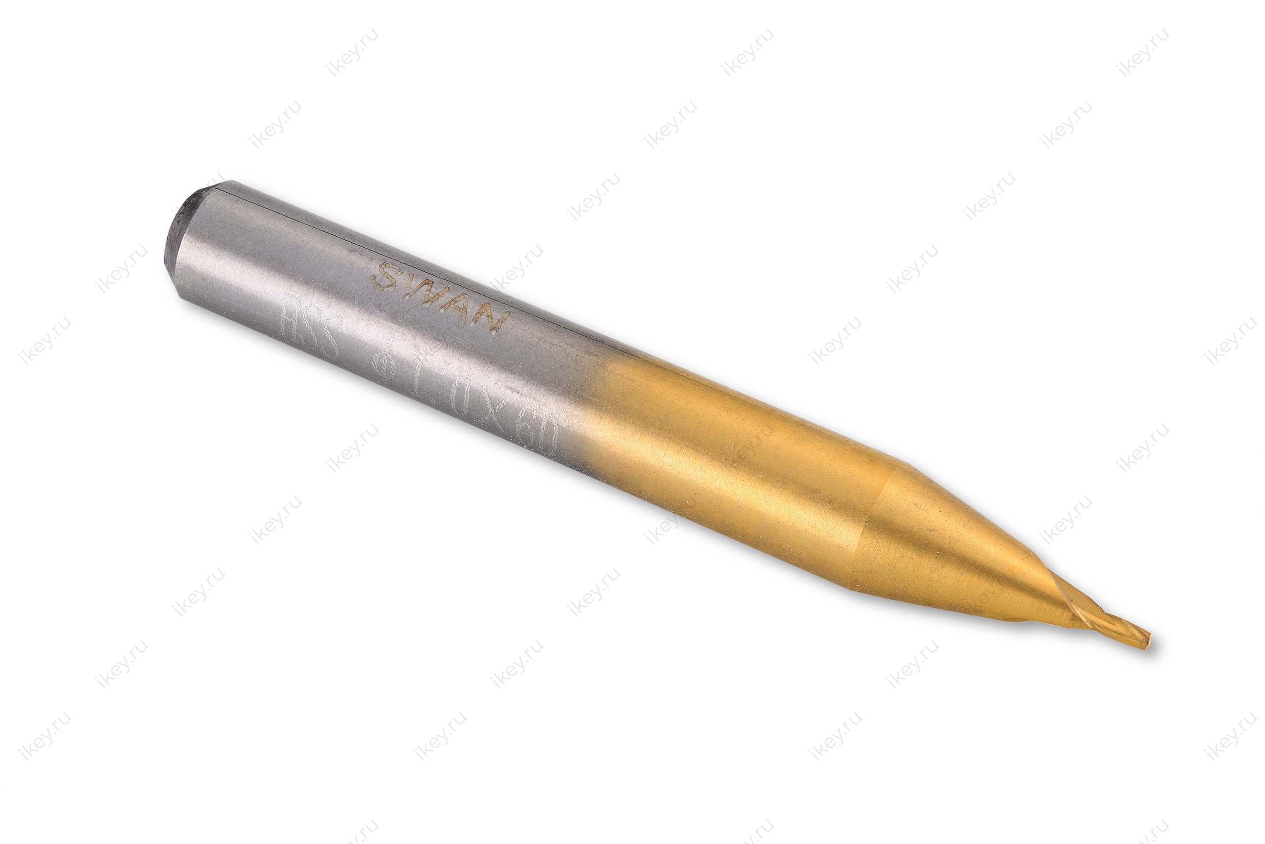 Фреза Ø1,0 HSS верт - 1