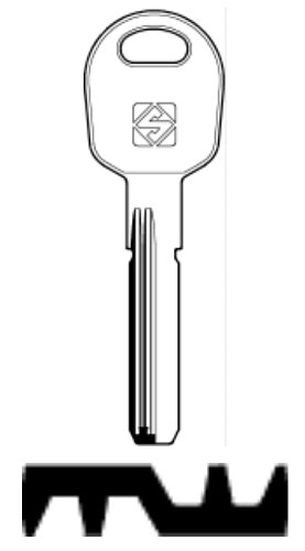 MSL5R (имп.)