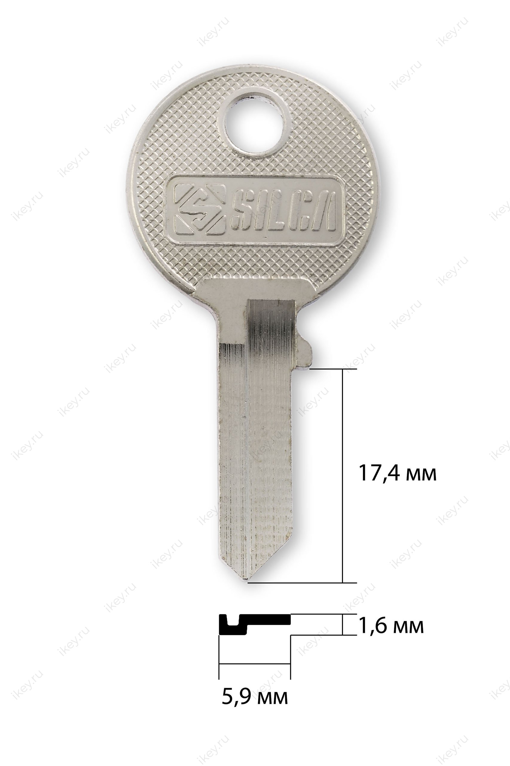 TRI-3I | TR9 | TL9R (имп.) - 1