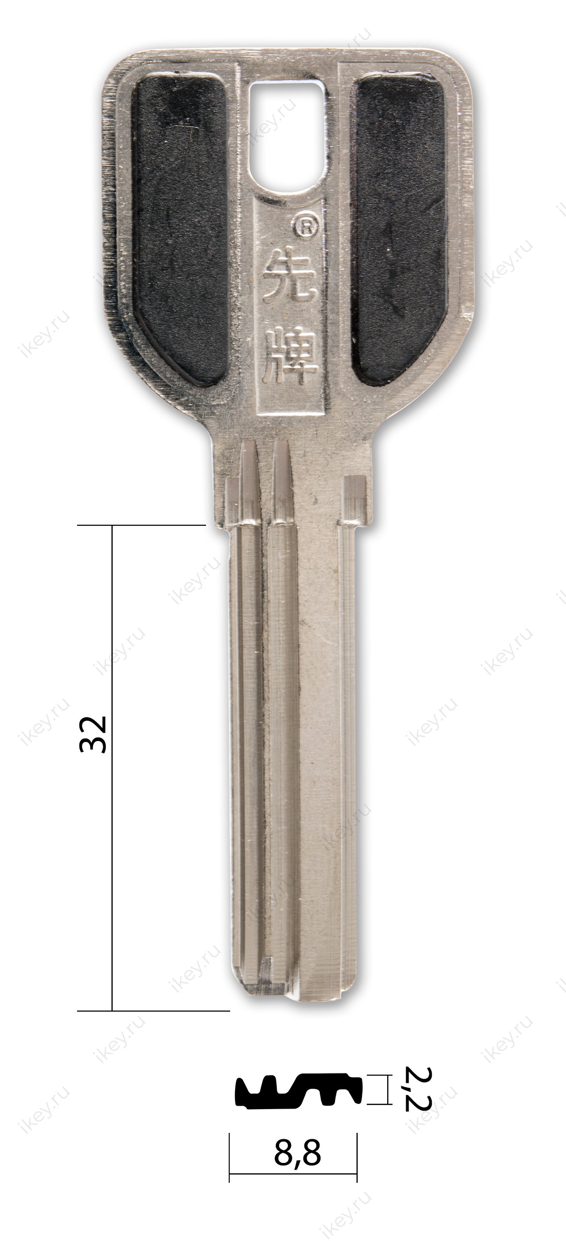 MSM 3*32 - 1