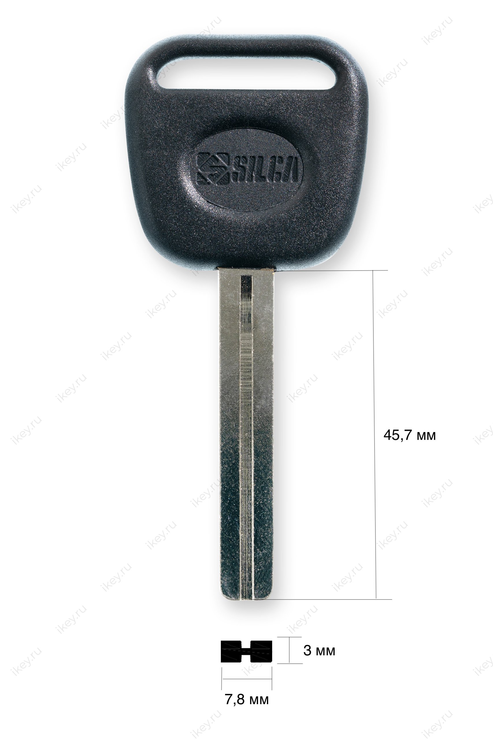 TOYO-18P  | TY43P80 | TOY40P (имп.) - 1