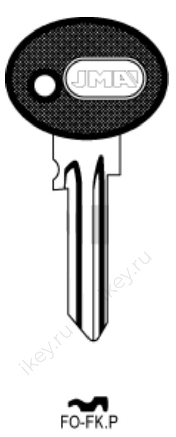 FO-FKP | DM2RP46 | DM1P  (имп.) - 1