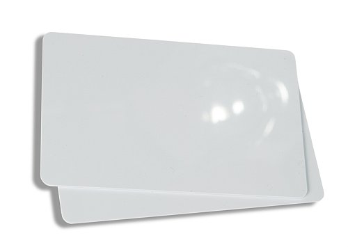 Карта HID ISOProx II 1386 (без маркировки)