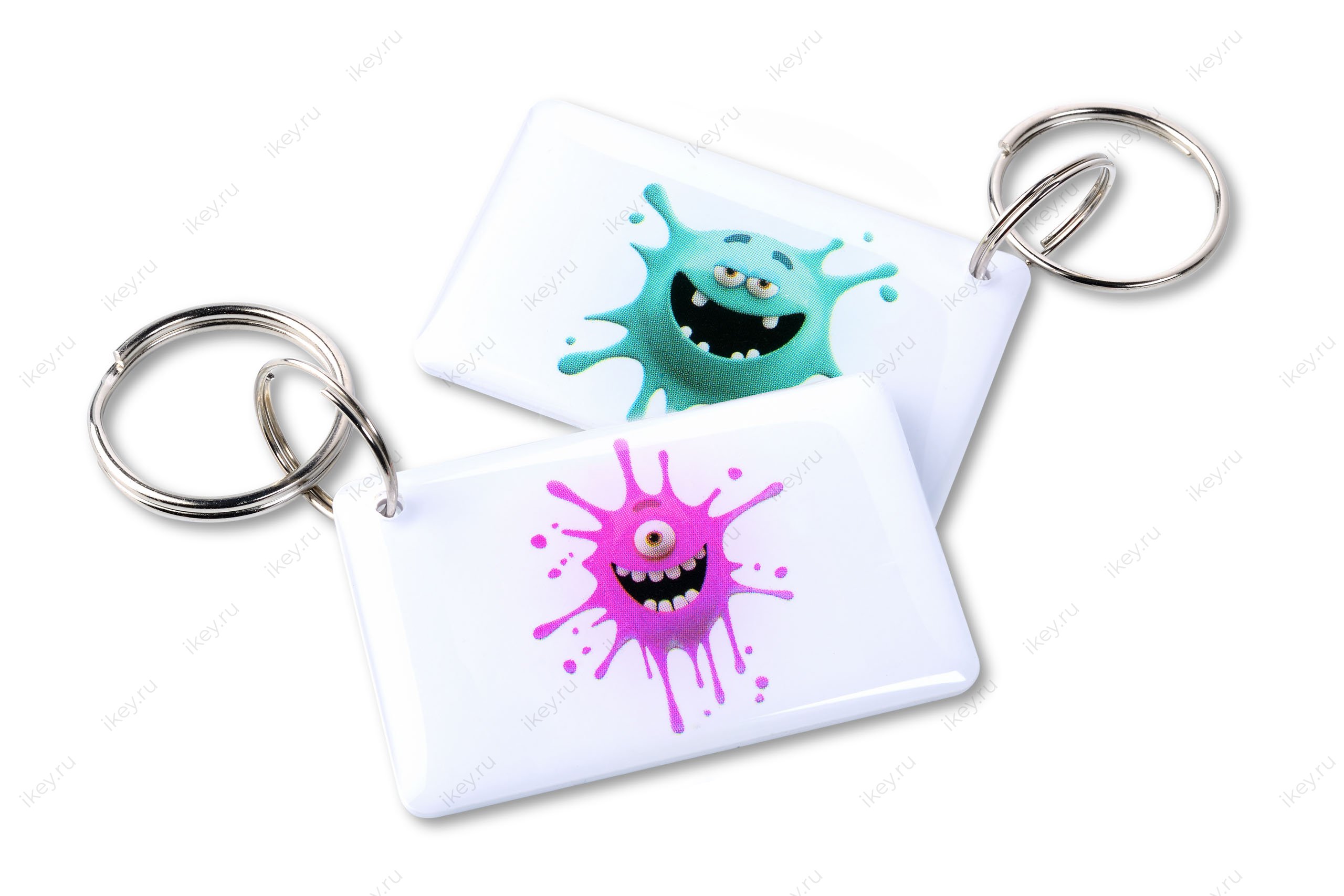 Клякса EPOXY (чип H7) - 1