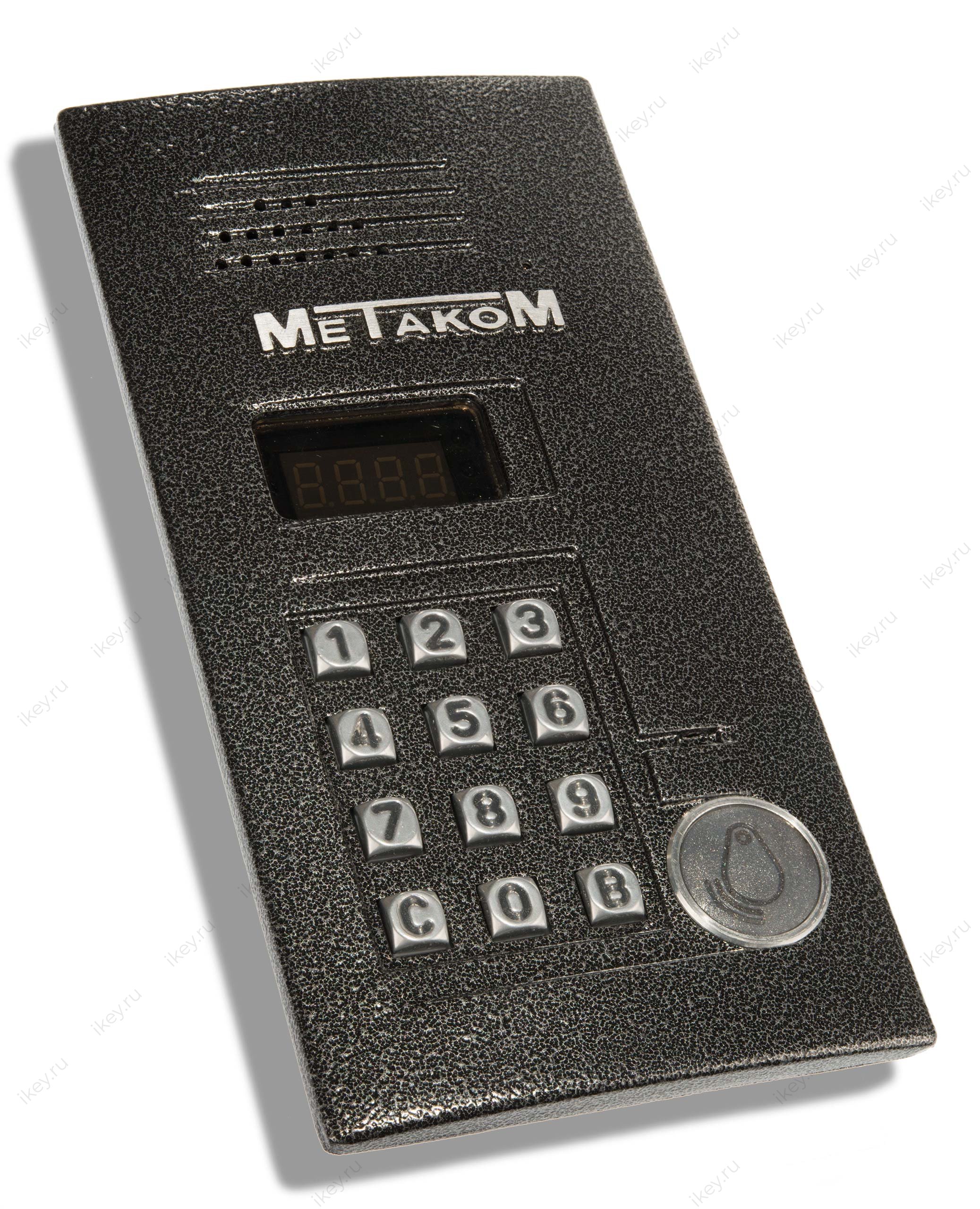 Блок вызова MK2012-RFEV - 1