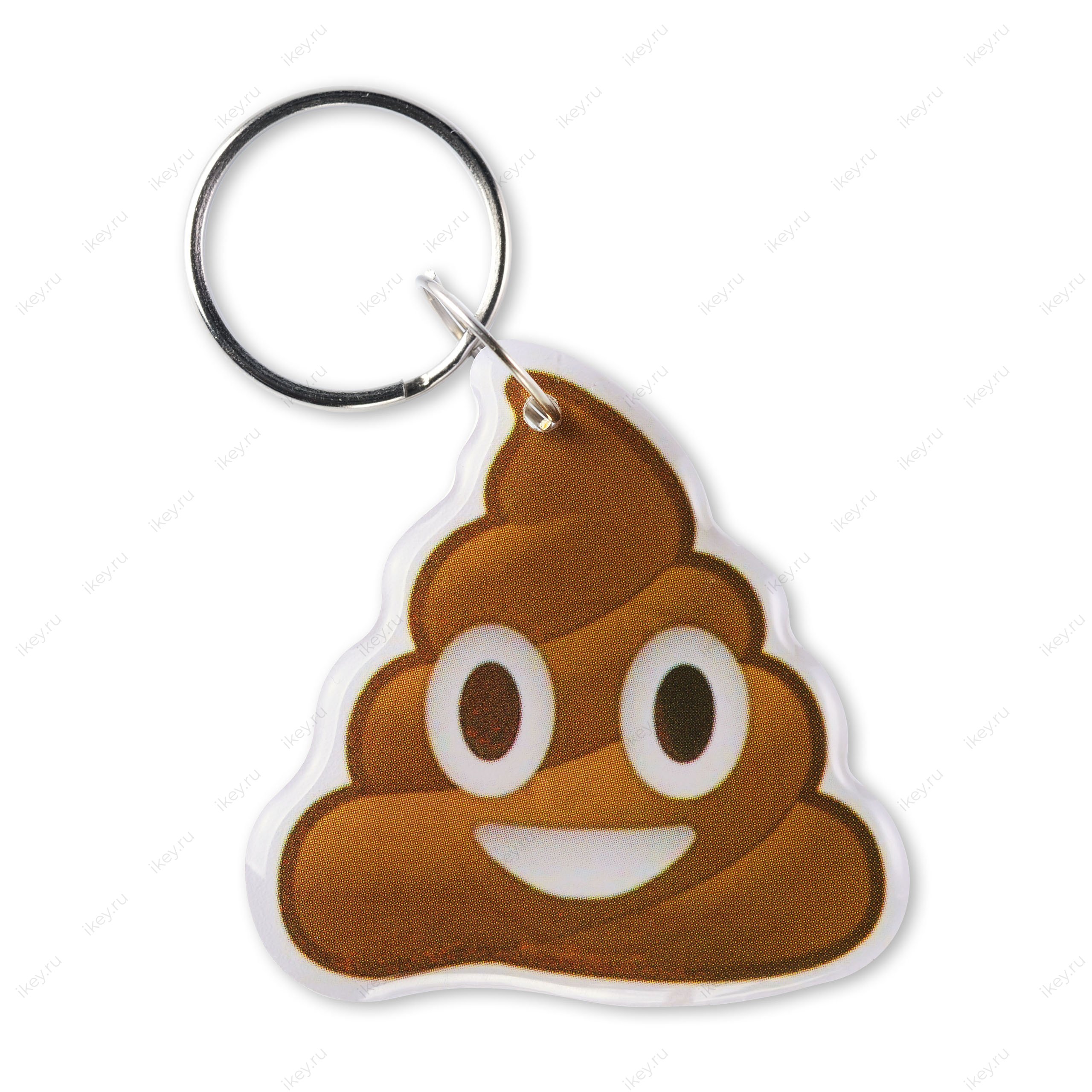 Какашка EPOXY (чип H2) - 1