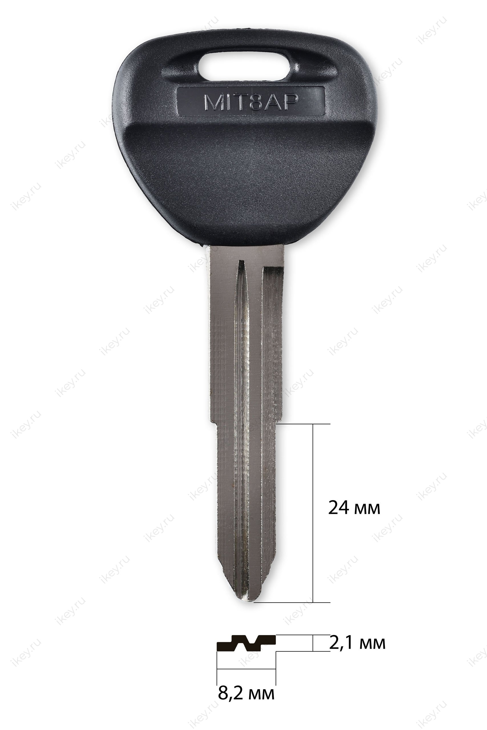 MIT-7P | MIT7P77 | MIT8AP (имп.) - 1