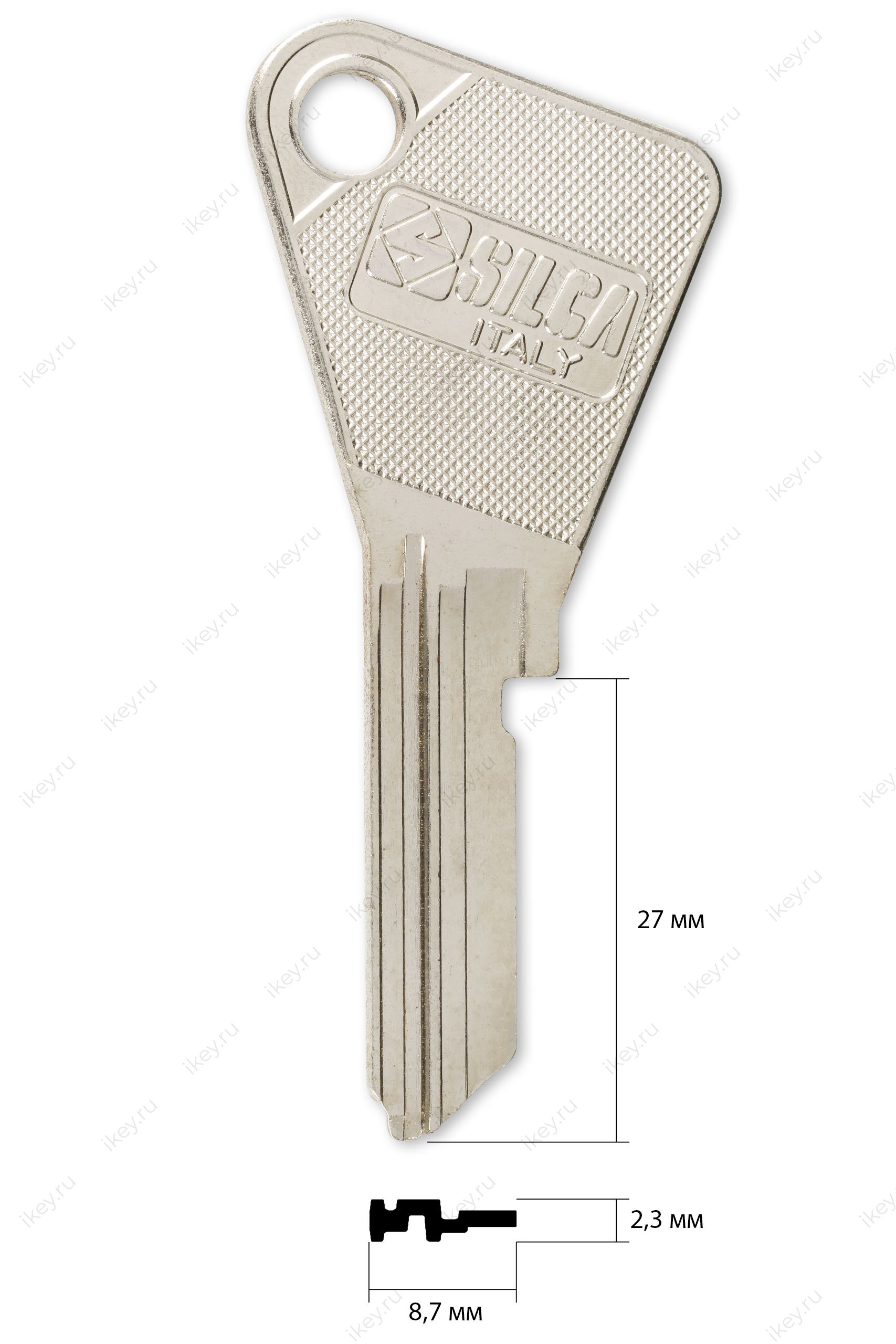 VA-37 | VCPP | VAC48 (имп.) - 1