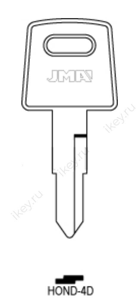 HOND-4D | HD24 | HON31R (имп.) - 1