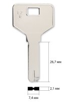 EZ-DS15 | ECU8 | EZ6 (имп.) - 1