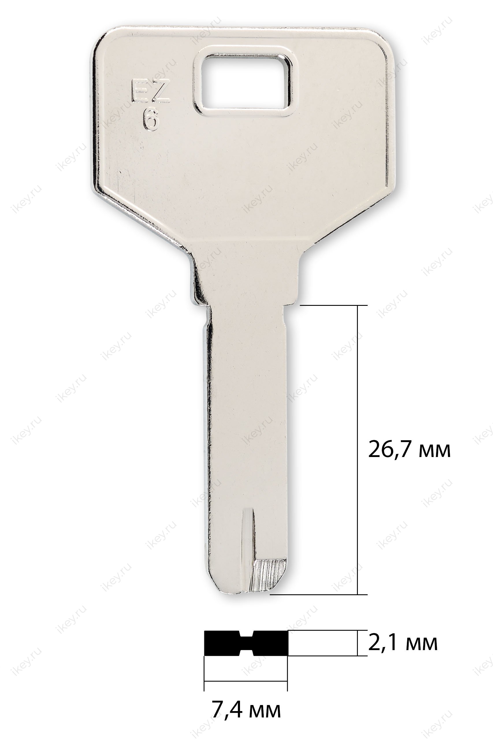 EZ-DS15 | ECU8 | EZ6 (имп.) - 1