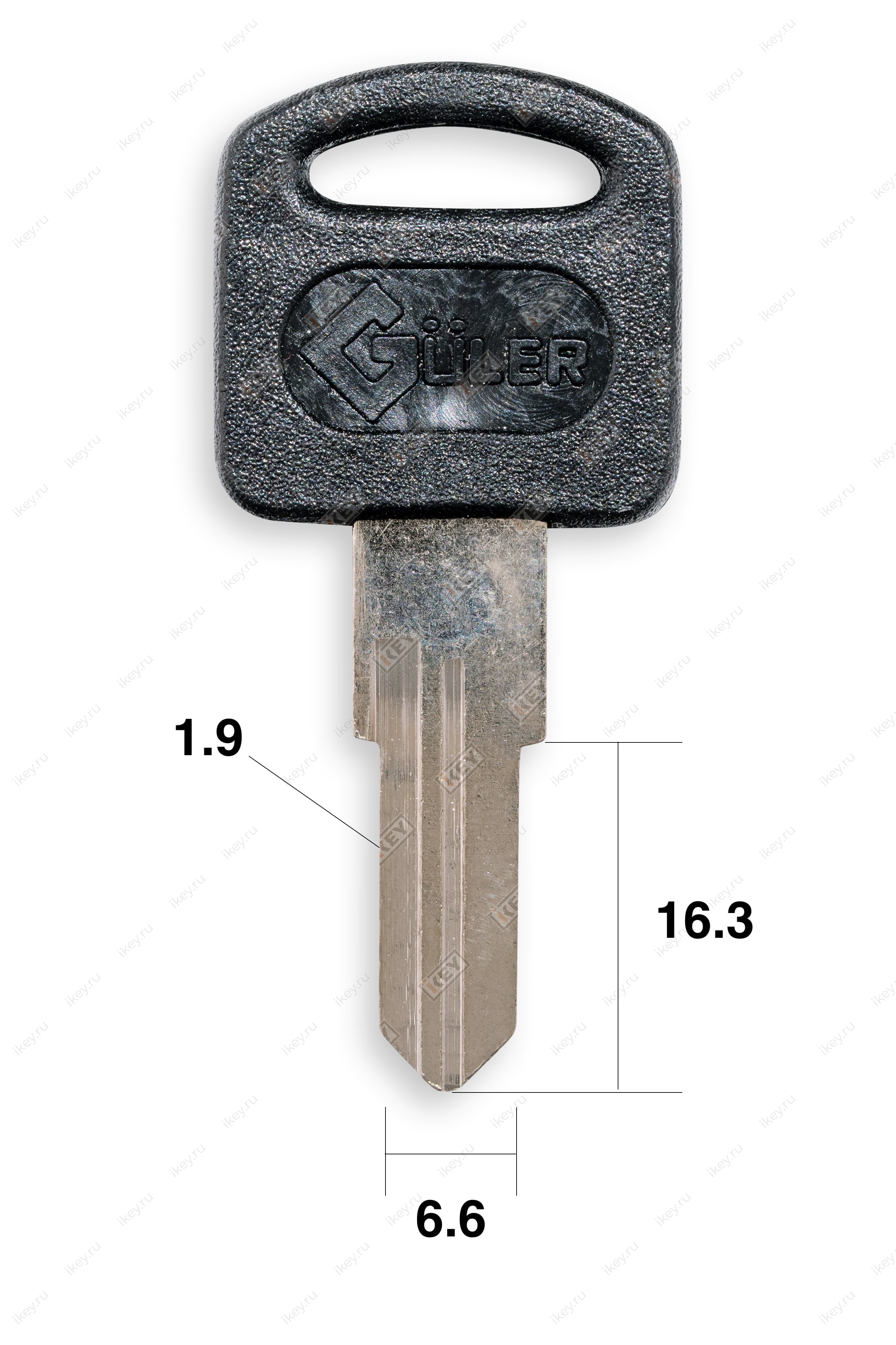 ARM3SP | ARS1P (Guler/Canas) - 1