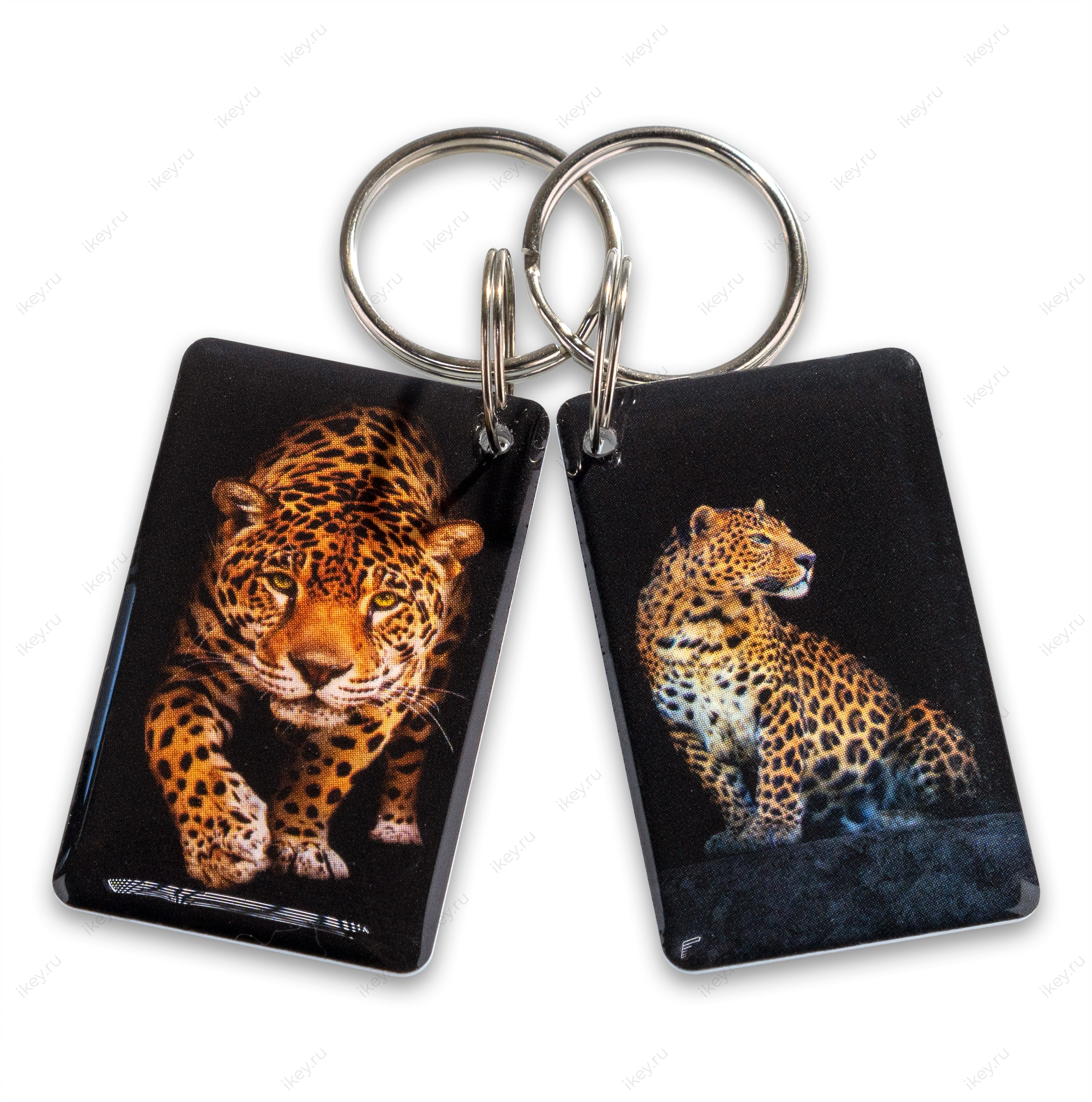 Леопард Epoxy (чип MF-3) - 1