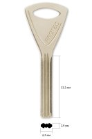 Abloy Protec - 1