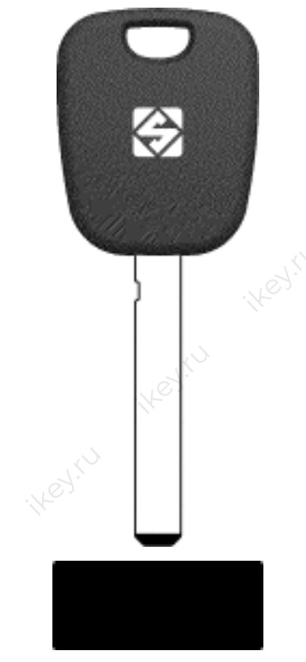 Toyo-44P | TY49P | TOY51TE  под чип (имп.) - 1