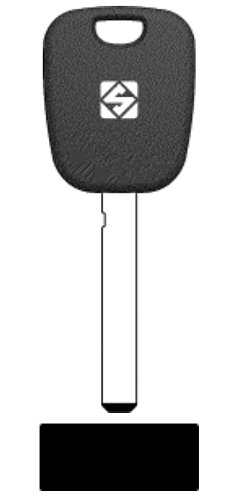 Toyo-44P | TY49P | TOY51TE  под чип (имп.)