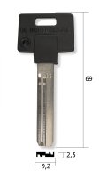 MUL-T-LOCK 066 - 1