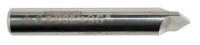 Фреза RAISE 95° Carbide W3095 верт (перо) - 1
