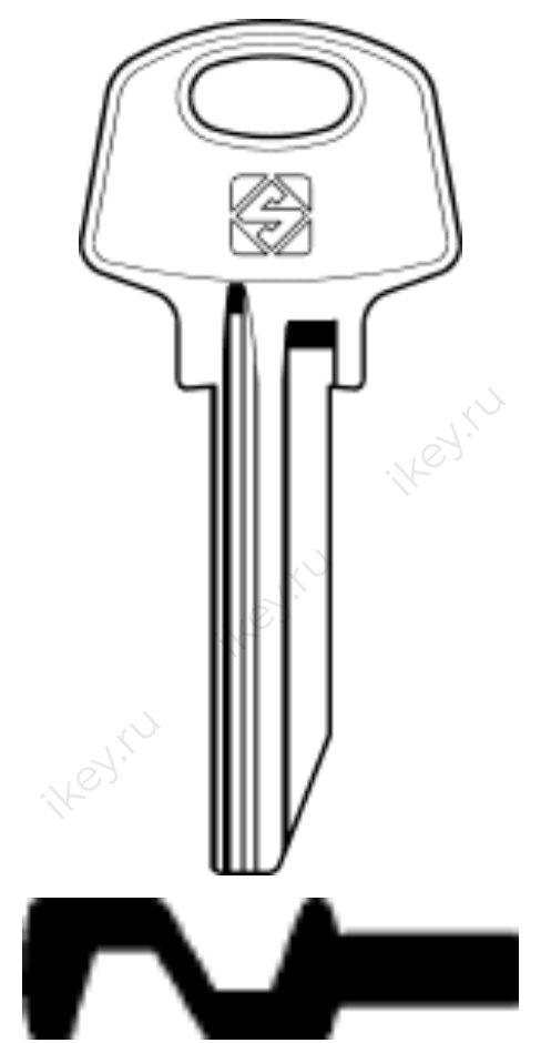 KRA-1D | KMT1D | KMT1 (имп.) - 1