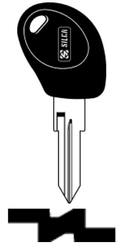FI-11P | GB9RP | GT10BTE  под чип (имп.)