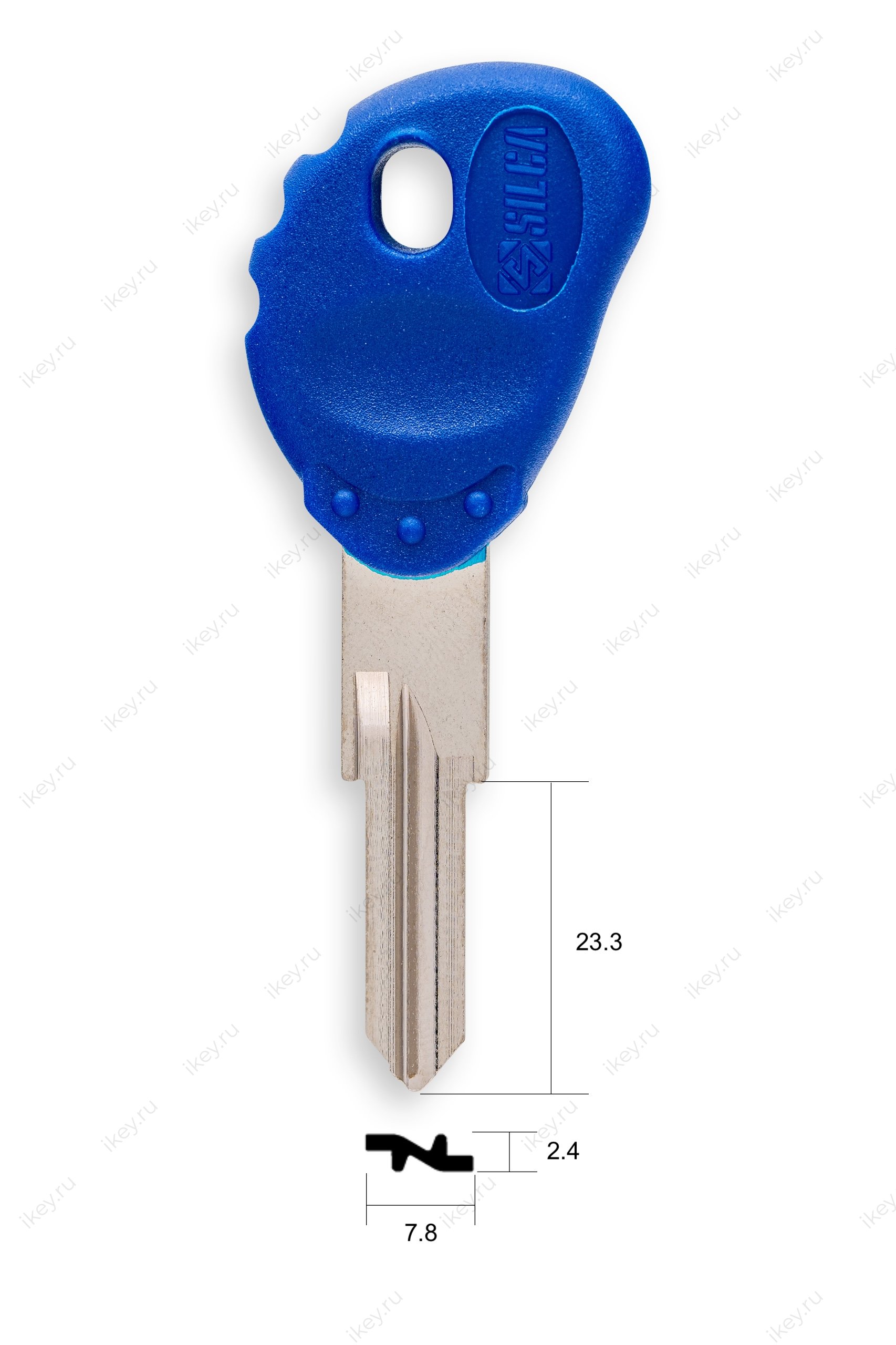 Za-9P | ZA18RP119/ZA18RP211 | ZD23RCPX (имп.) - 1