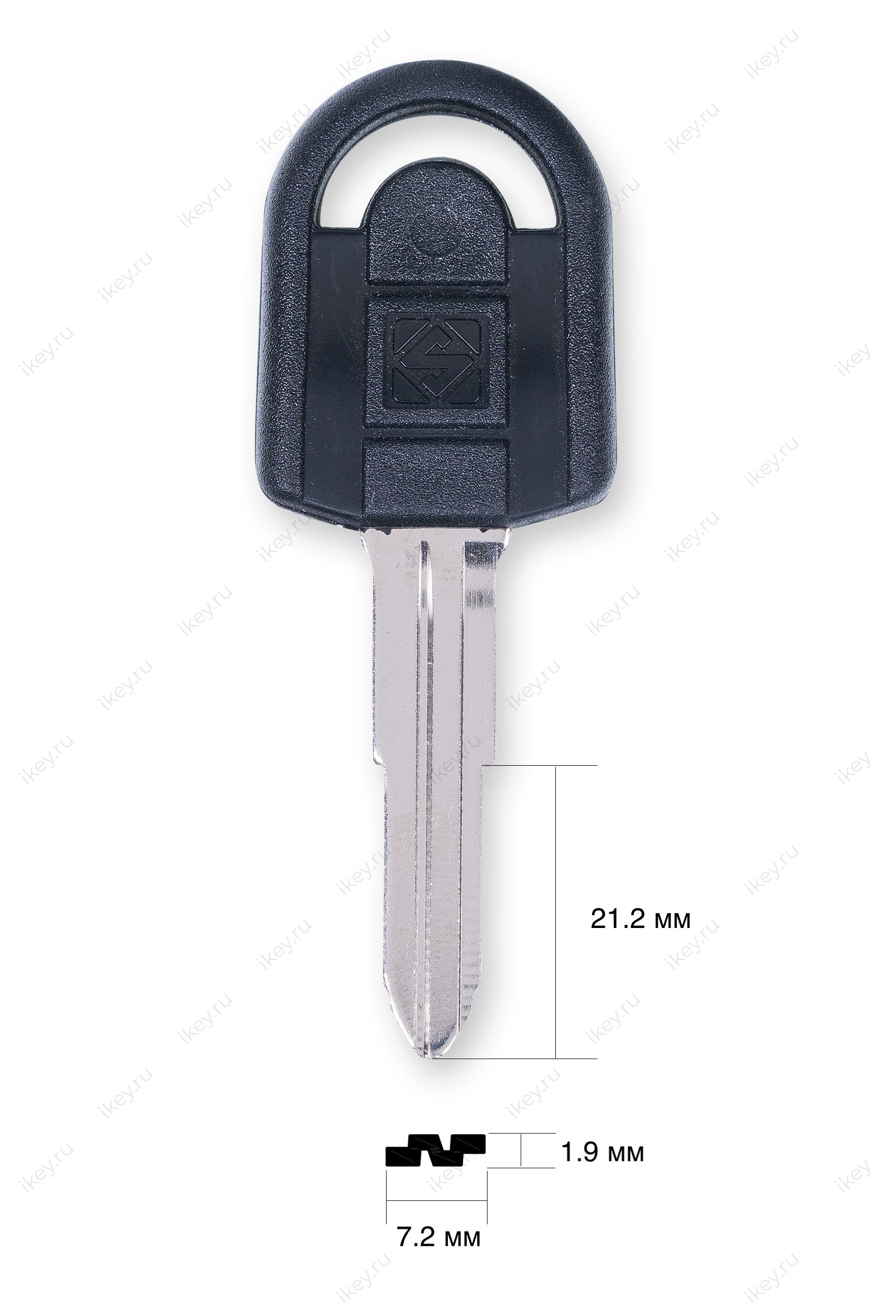 HY-2P | HYN7P158 | HYN1P (имп.) - 1