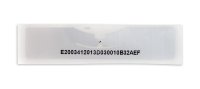Стикер UHF Windshield Tag (Higgs3) - 1