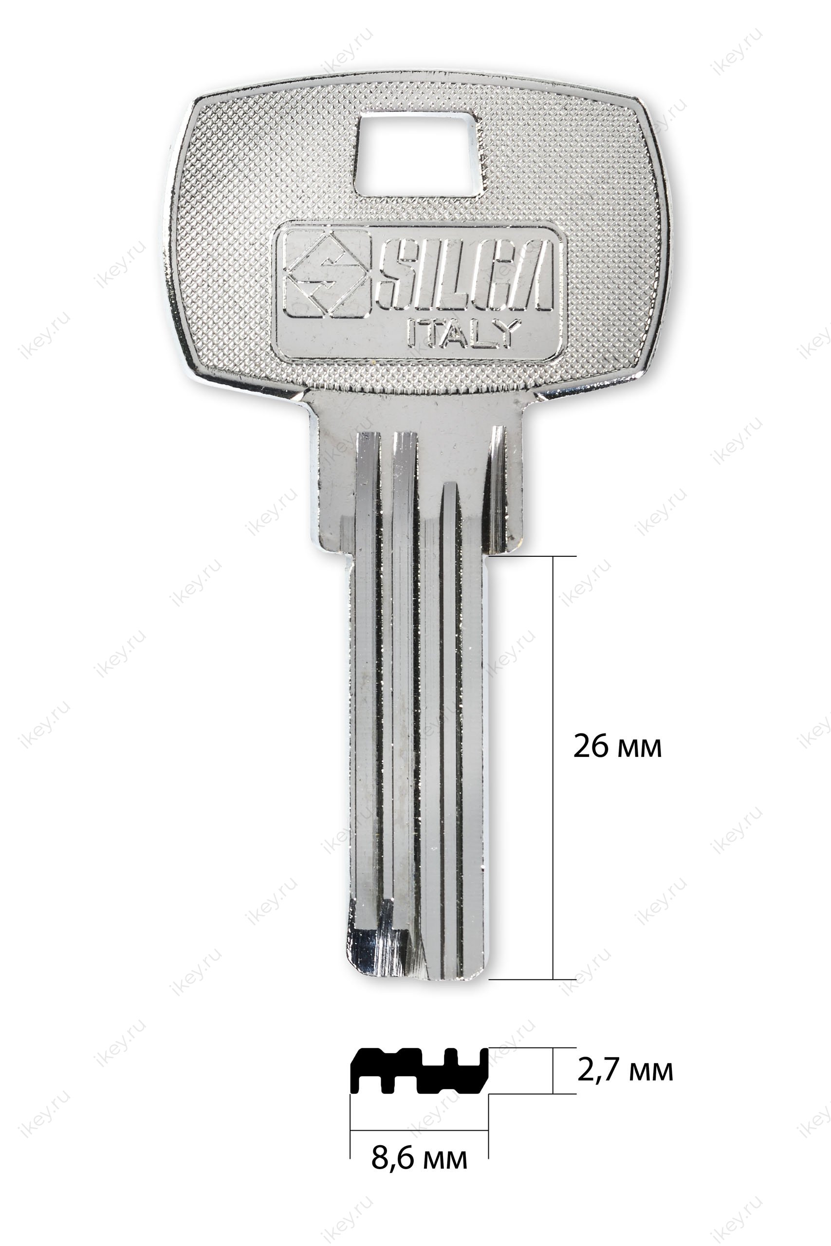 KAE-2 | KAL2 | KLE2R (имп.) - 1