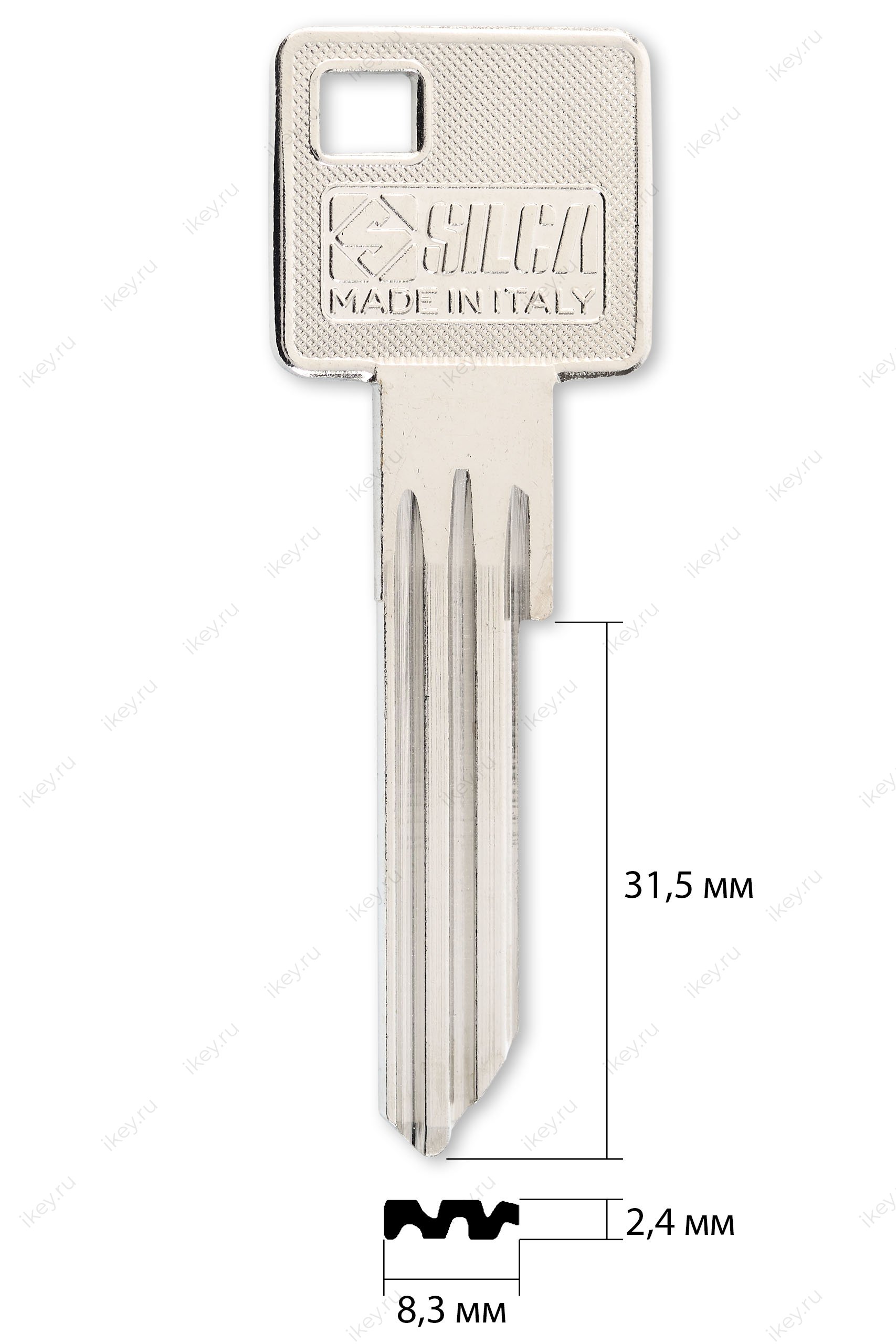 YA-38D | YI7 | YA39 (имп.) - 1