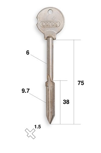 KR-3 (Canas)