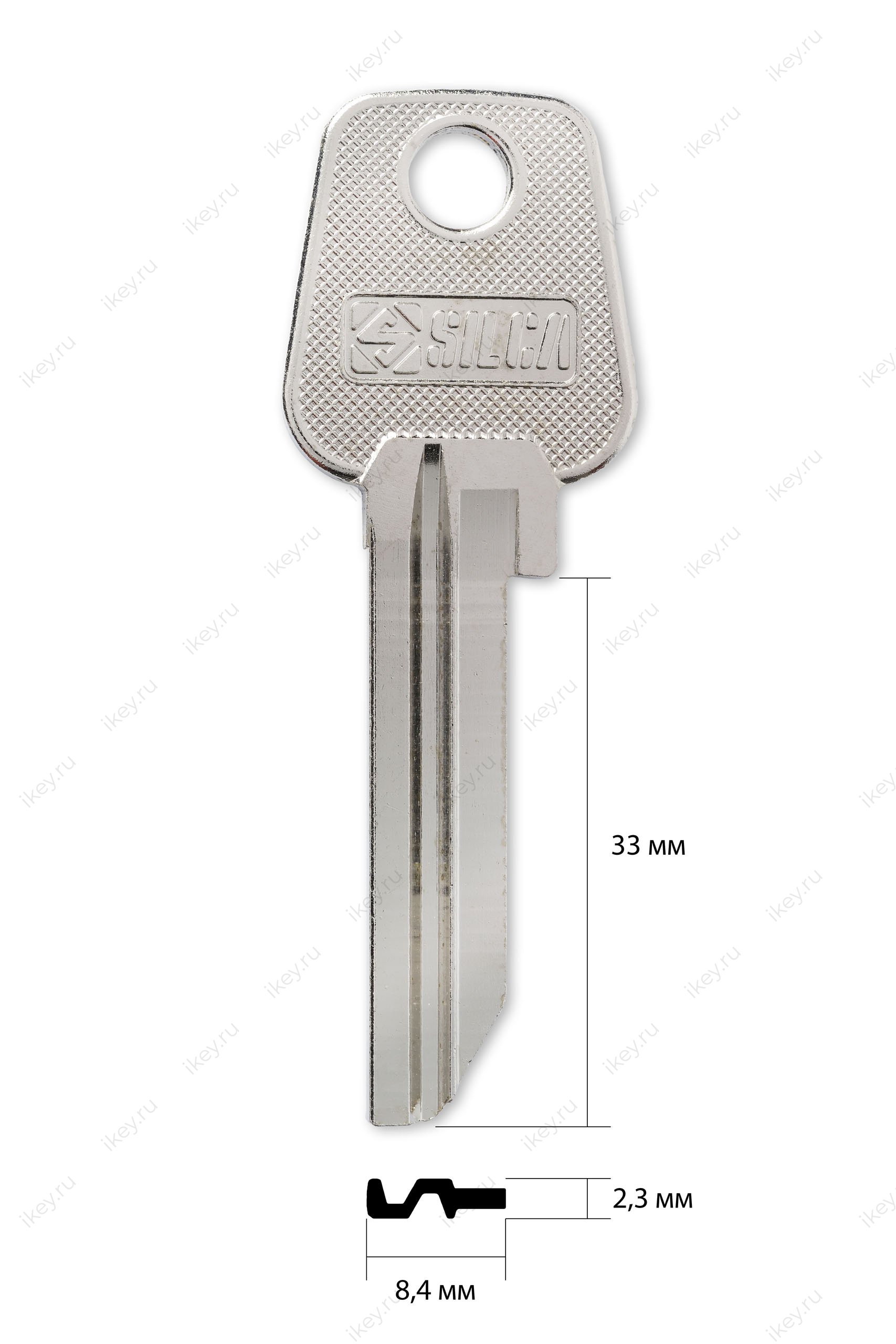 VLK-1 | VL1S | VLK2R (имп.) - 1