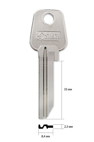 VLK-1 | VL1S | VLK2R (имп.)