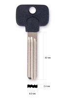 Mul-t11p1 | MLT8RP76 | MTK12RP (имп.) (008) - 1