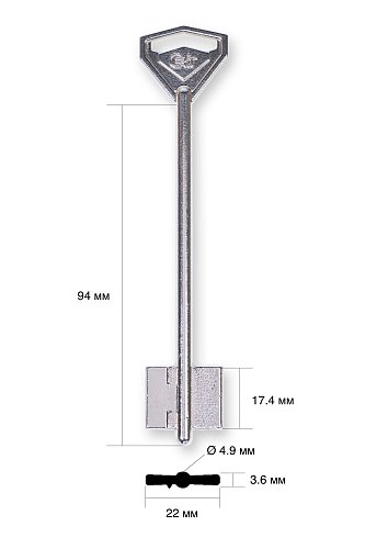 Крит-3