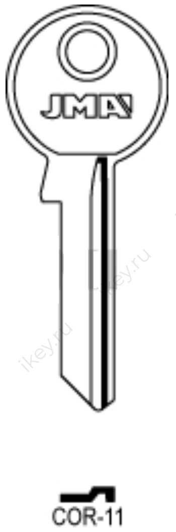 COR-11 | CO56R (имп.) - 1