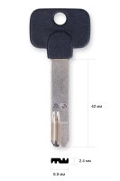 MTK18RP (имп.) (206S) - 1