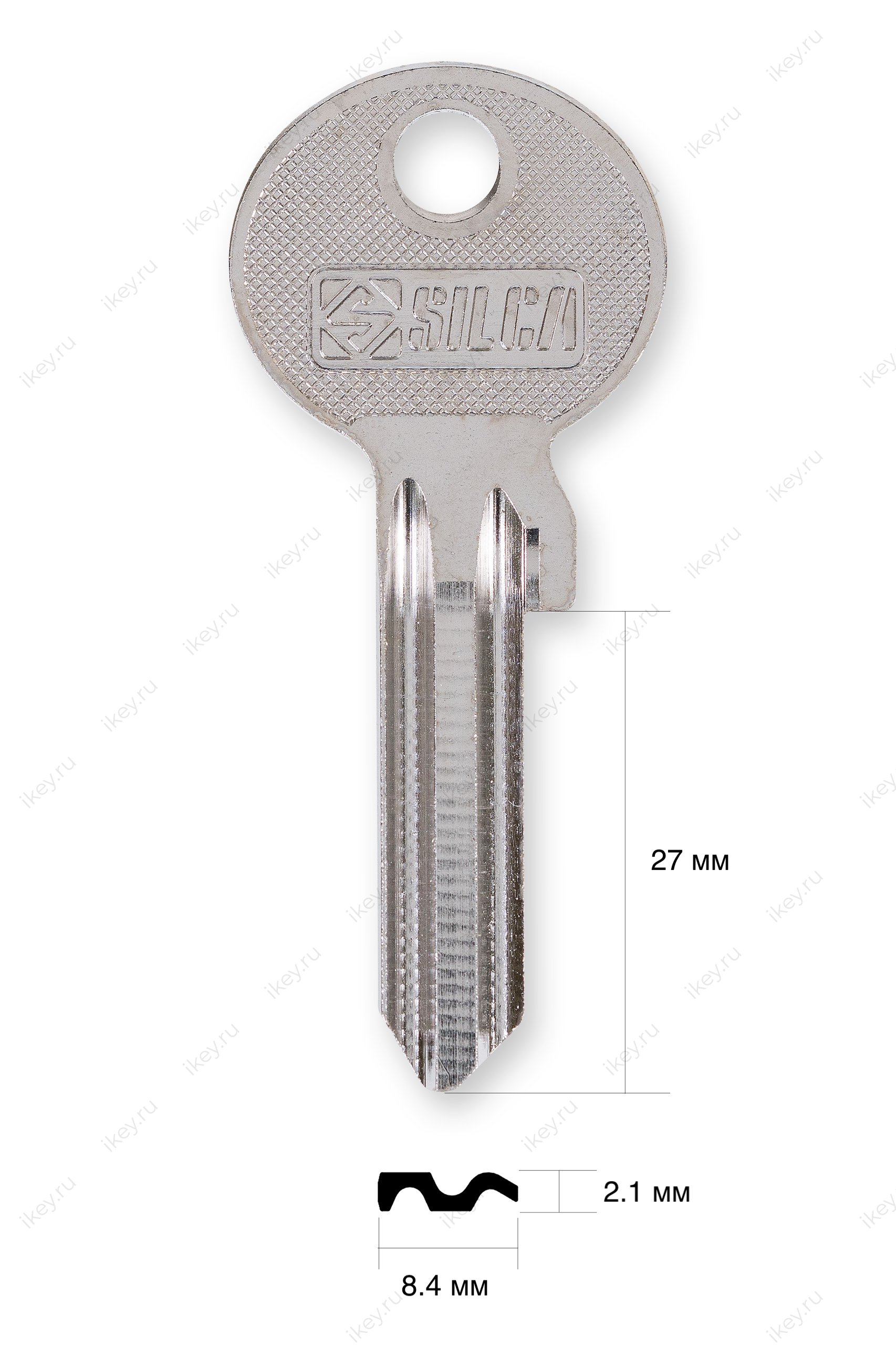 U-15D | U5DLN | UL050X (имп.) - 1