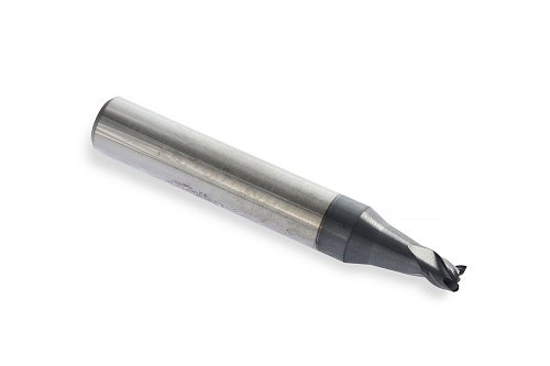 Фреза RAISE Ø3,0 Carbide 0043C | EW5530  верт